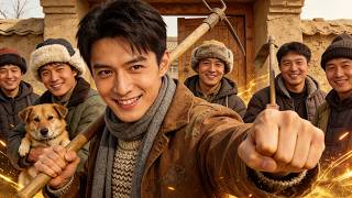 【FULL】Transmigrated. Falsely Accused. Locked Up. Then He Dug Himself Free#minidrama screenshot 2