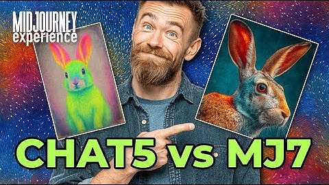 Chatgpt V5 Vs Midjourney V7: Which AI Wins?