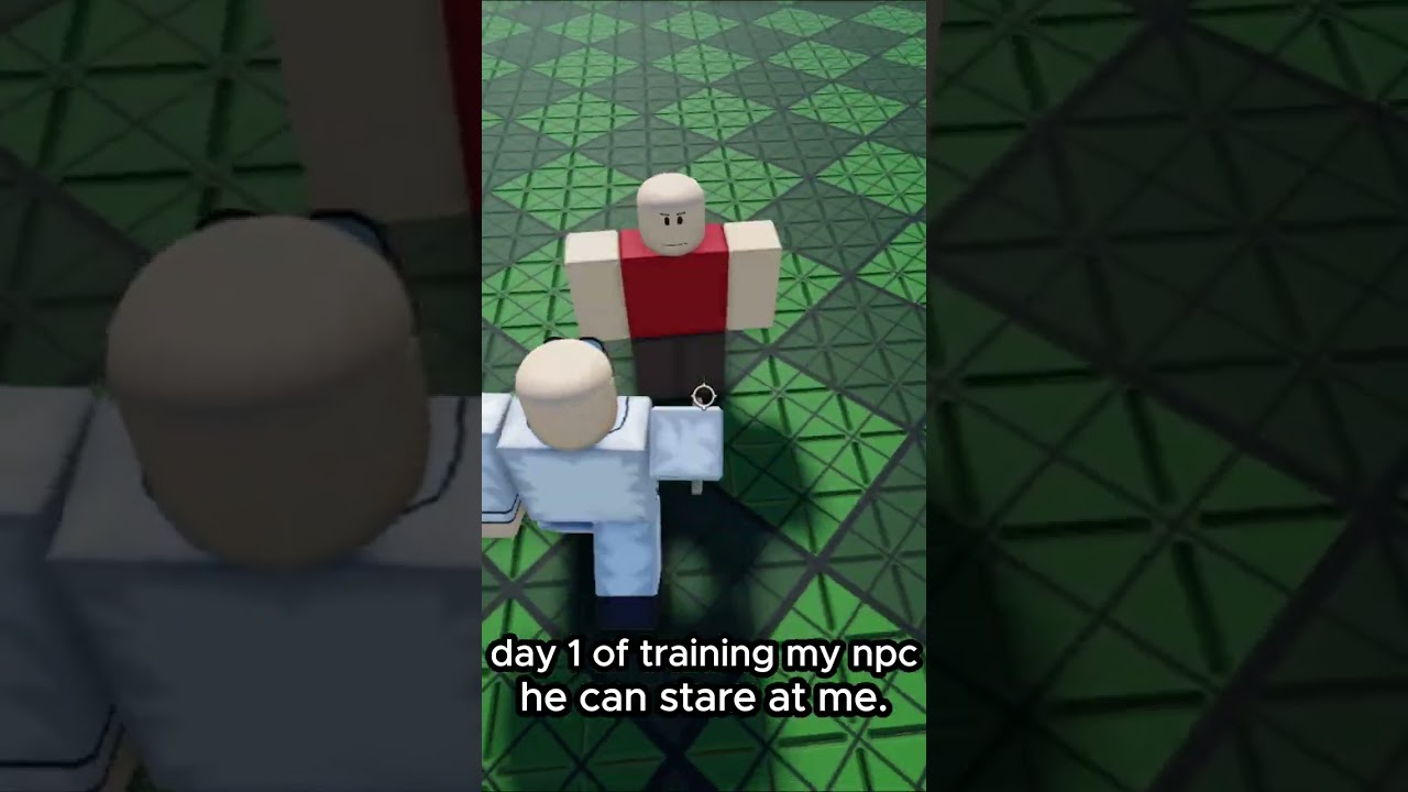 Day one - YouTube