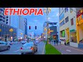 Unbelievable! Addis Ababa's Most Beautiful Spots in 2025| A city like No Other!