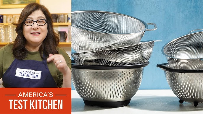 Kitchenaid Colander