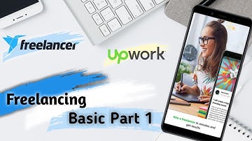 How to make money from Freelancer com step by step Bangla tutorial | Freelancing Basic Tutorial