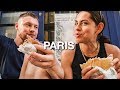 Wir essen uns durch Paris