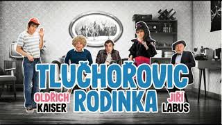 Tlučhořovic Rodinka Kaiser - Lábus - Díly 761-770