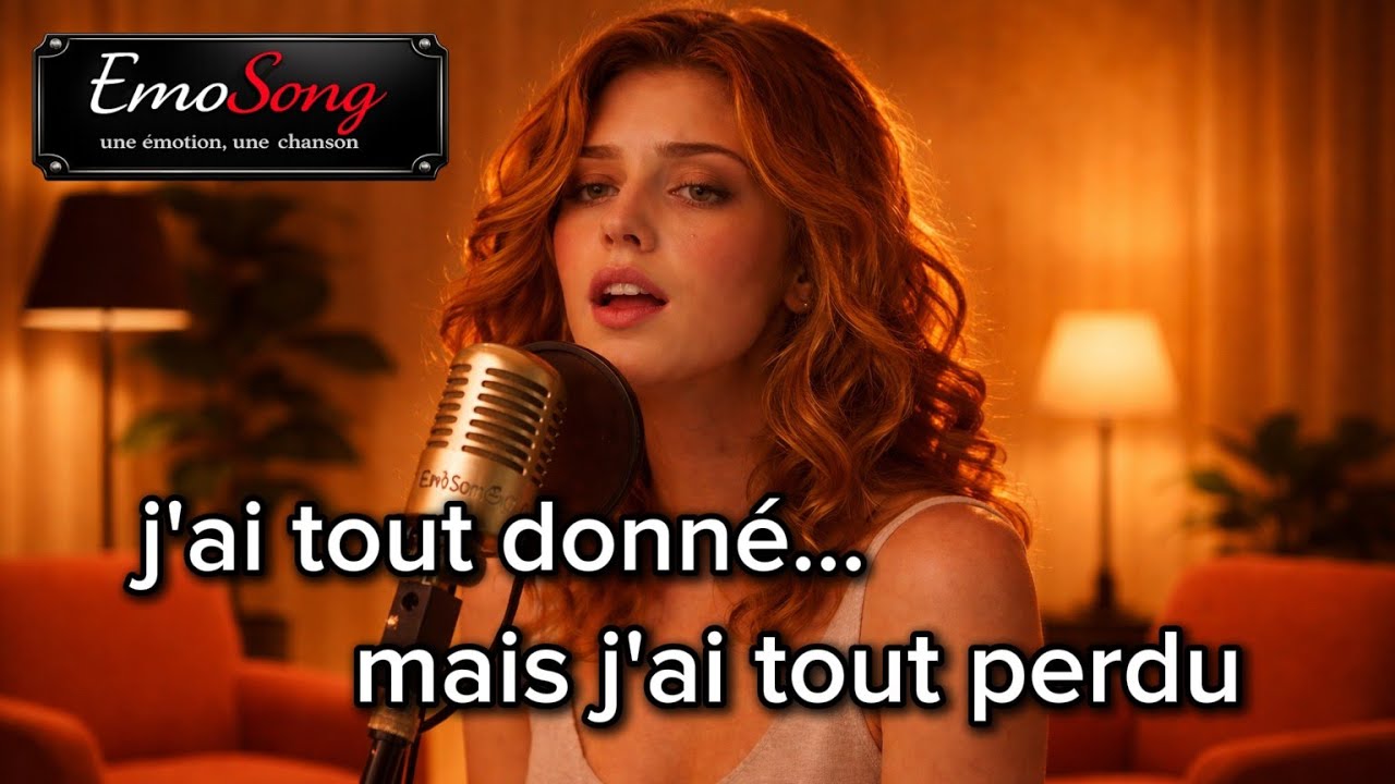 Pourquoi ceux qui aiment le plus souffrent le plus… 💔
