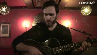 James Vincent McMorrow / Wicked Game (Chris Isaak)