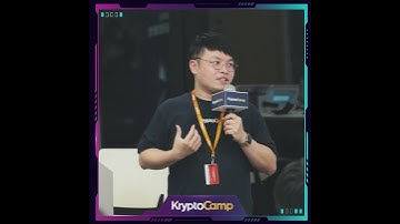 KryptoCamp 區塊鏈工程師必修課 #web3 #solidity #ethereum #blockchaindeveloper