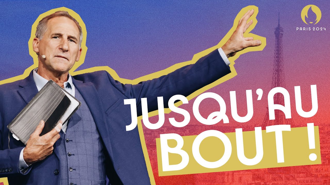 Jusqu'au bout ! - Warren Reeve - YouTube