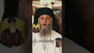 Starețul Zenovie De La Mânăstirea Nechit