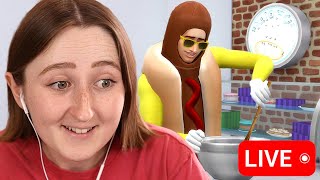 RAGS TO RICHES: LIVE | Charity Stream for St. Jude