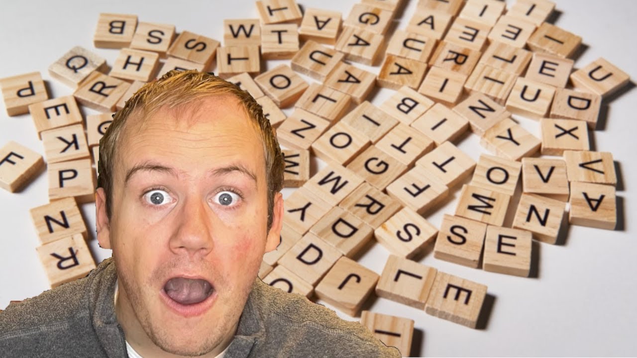 DECRIPTMAN - LES ORIGINES INCROYABLES DES MOTS FRANÇAIS