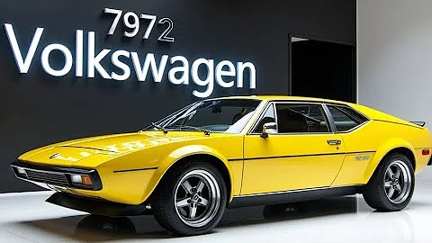 2025 Volkswagen: 💯10 Game-Changing Features You Can’t Miss!"