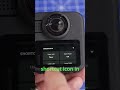 GoPro Max 2 - Customise Your Menu