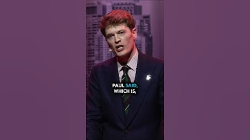 Een discipel van Jezus zijn ziet er ZO uit!