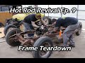 1939 Ford Junkyard Hot Rod Revival - Ep. 9