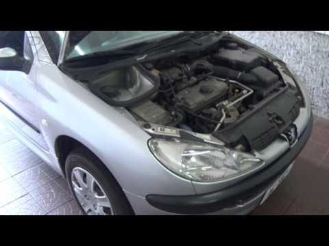 Peugeot 206 - Youtube