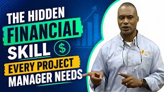 The Hidden Financial Skill Every Project Manager Needs #ProjectManagement
