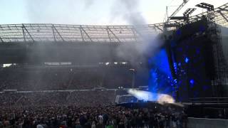 Udo Lindenberg - Sternenreise - *LIVE* Stadion-Panik-Tour 2015 [FULL HD]