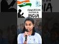 Education System in india || Kp's 21st century Collage