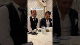 Lati̇f Doğan Mehmet Yakar Düet Canli Performans 