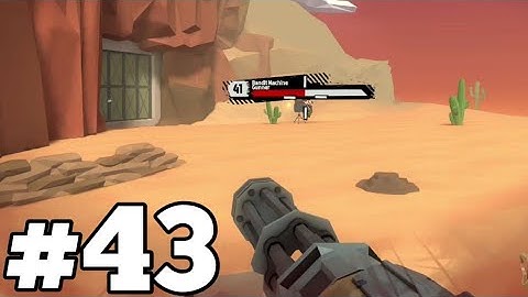 The Walking Zombie 2: Gameplay Walkthrough| Stronger Quest #43