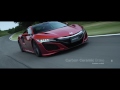 Fun to Drive, Honda! NSX Image篇 の動画、YouTube動画。