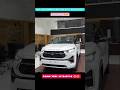 New Toyota Innova Hycross Exclusive Edition Launched at @32.58 Lakhs.#shorts #toyotainnovahycross