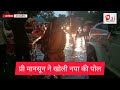 मण्डला : प्री मानसून ने खोली नपा की पोल