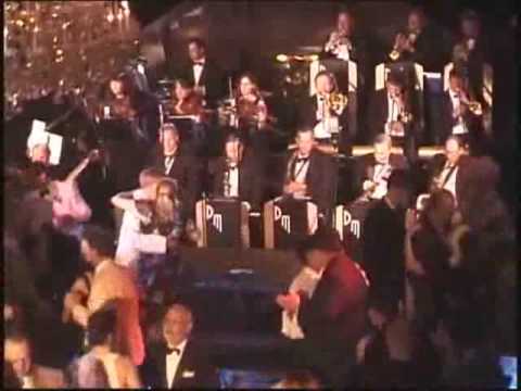 DEAN MORA AND HIS ORCHESTRA - PART TWO - JULY 26, ...