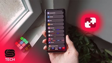 Good Lock 2020: New Task Changer One UI 2.0 support!