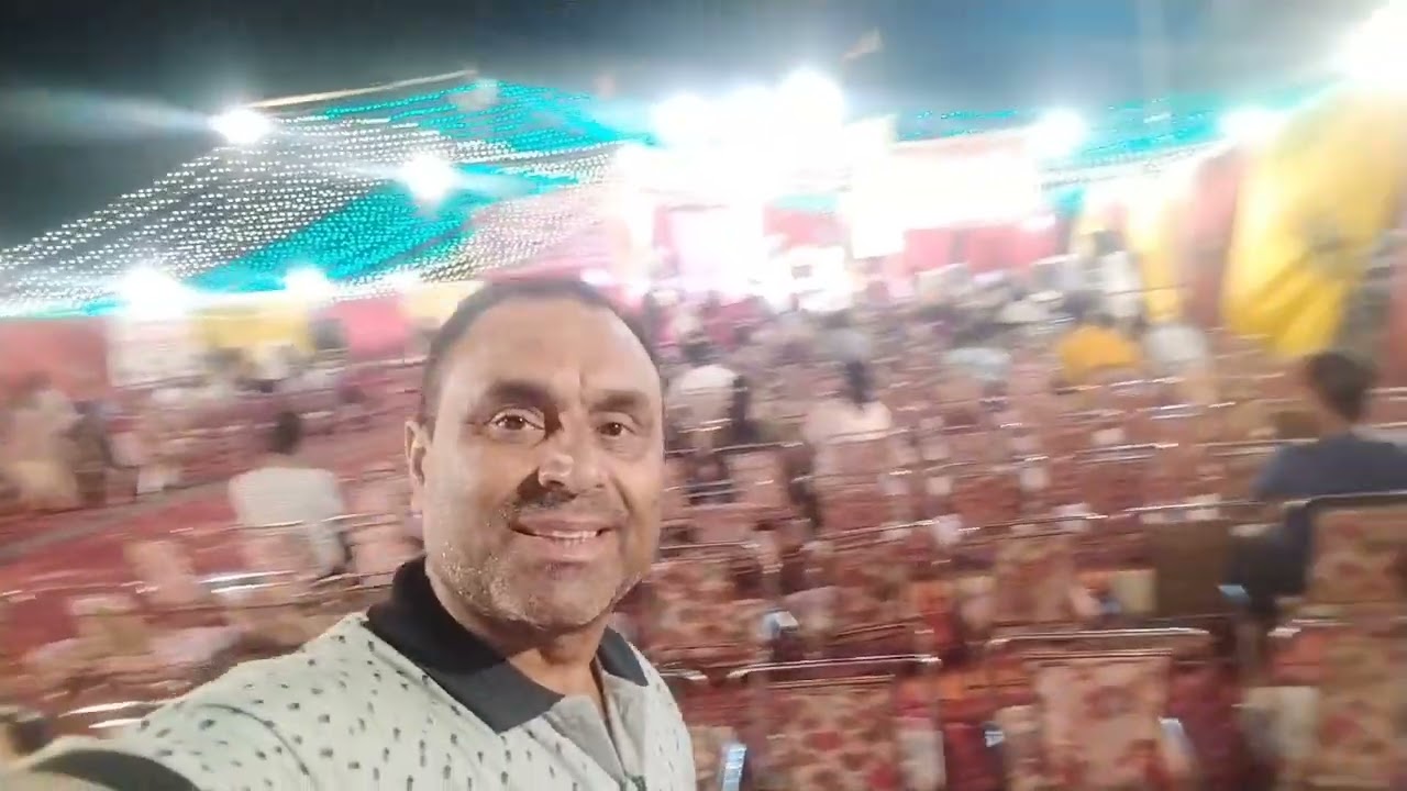 SANJEEV MEHTA VLOGS | days of 25th.        Aaj pahla Navratra hai