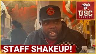USC TrojansALERT: Will Lincoln Riley Turn USC’s Defensive Staff SHAKEUP into a BLOCKBUSTER Upgrade?