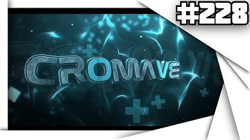 〘PZP || #228〙Paid Intro for Cromave ◁  SkooArtz ▷