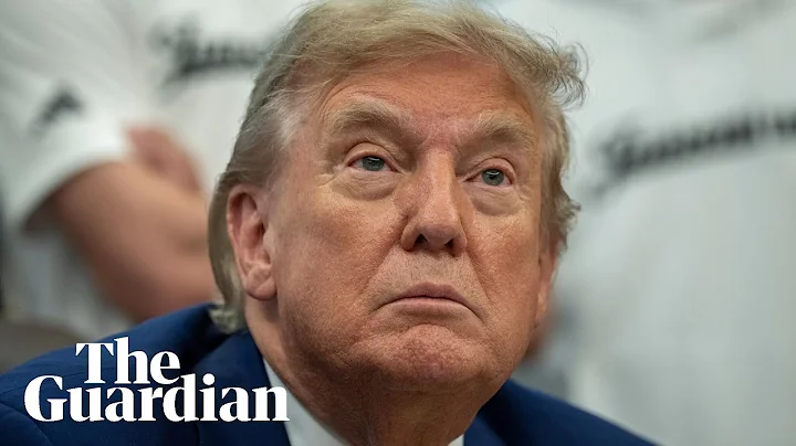 Trump claims Iran was 'weeks away' from having nuclear weapons