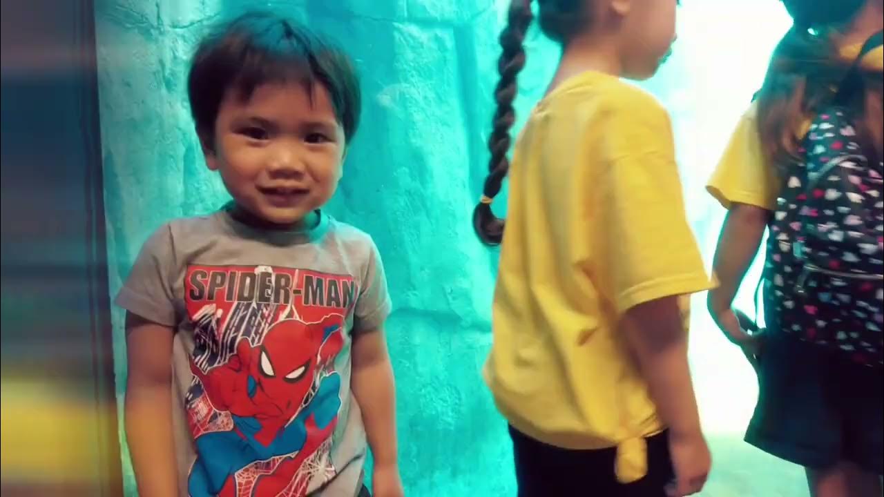 🥰teamLakbay Turtle Back Zoo 05.16.23🇺🇸 YouTube