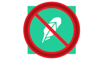 Robinhood App Day Trading 2019 (Don