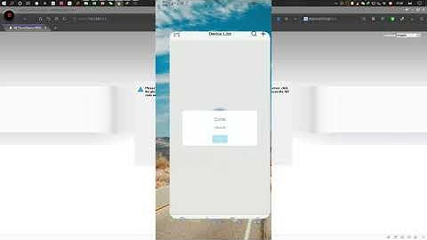 How to reset Xmeye IP Camera password