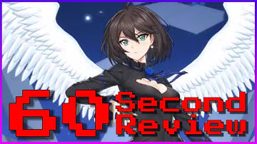 60 Second Unit Review "Blue Blood Elizabeth" [Counter:Side] SEA