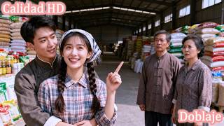 Tras morir de hambre a manos de mis padres,renací como un magnate de la entrega de comida#250211nhB2