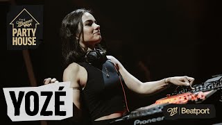 Download Lagu Yozé DJ set - The Moment Mix: Istanbul 2025 | @beatport MP3 Download Lagu Yozé DJ set - The Moment Mix: Istanbul 2025 | @beatport MP3