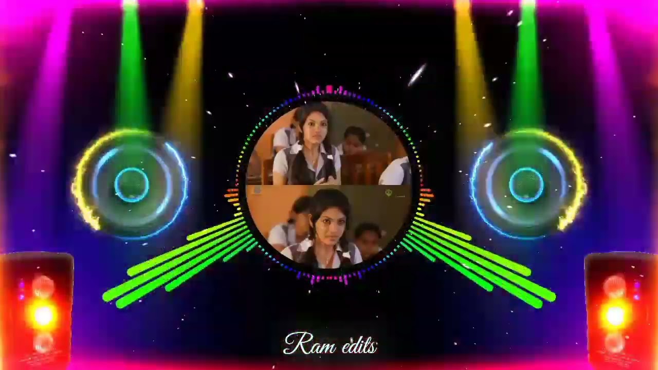 Kannukulla nikkira en kadhaliye  dj remix song  djremix  love  dj  lovesong  albumsong