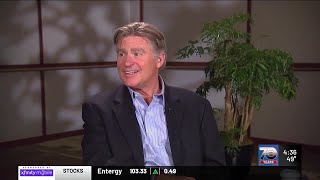 Driver pleads guilty to reduced charge in Vermont crash that killed actor Treat Williams