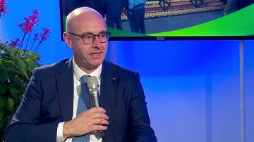 Lorenzo Marconi - Robots in agriculture - EN