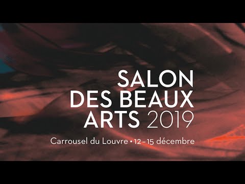 SALON DES BEAUX-ARTS