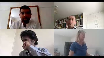 Restore and Recovery plans for Memory Assessment Services webinar