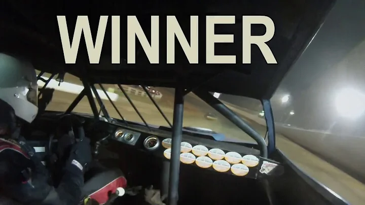 FAMILY & FRIENDS JAMIE & TERESA WHITT RACING  TAZW...