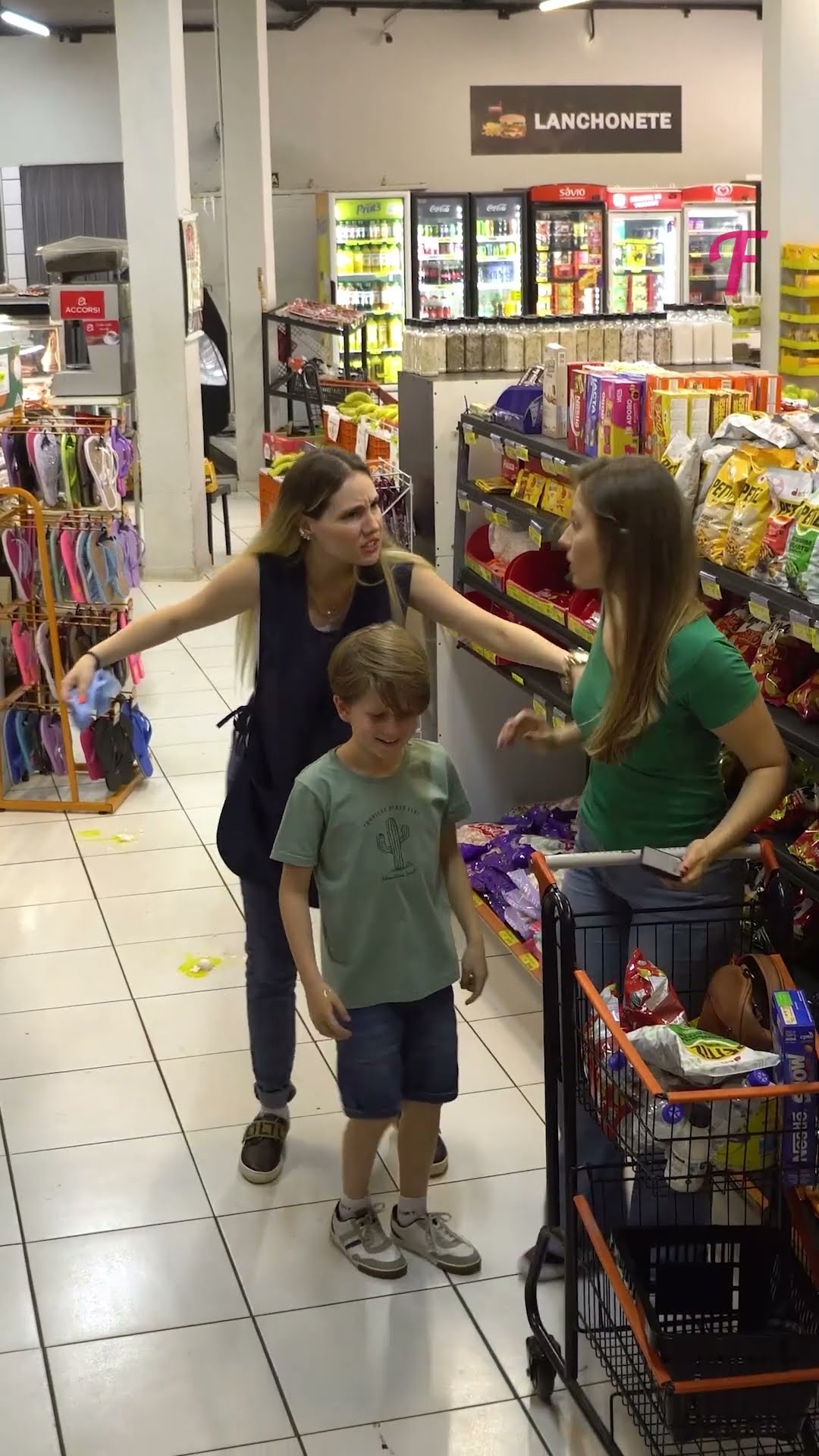 The Shocking Reason This Mom's Child Turned Against Her