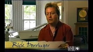 Rick Derringer PBS Gulf Coast Journals Florida TV