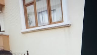 Afacan Alican İpek Oyunlar Oynadı