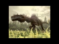 Jurassic: The Hunted - Spinosaur Boss Theme